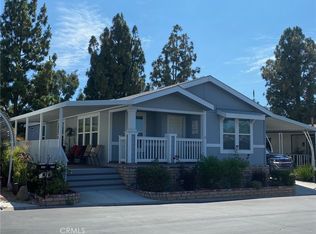 24001 Muirlands Blvd SPC 355, Lake Forest, CA 92630