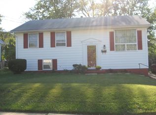 7933 Echols Ave, Lanham, MD 20706
