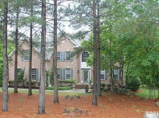 83 Grassy Creek Way, Chapel Hill, NC 27517