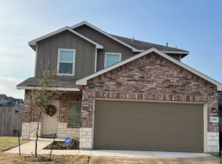 12002 Chelan Riv, San Antonio, TX 78245