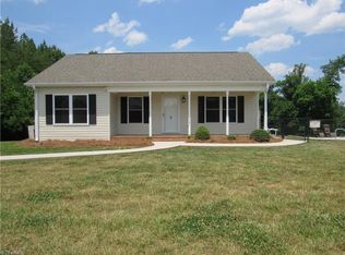 1020 Par Farm Rd, Germanton, NC 27019