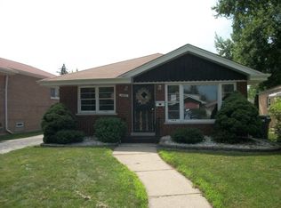 14336 Ellis Ave, Dolton, IL 60419