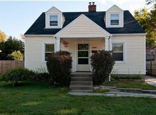 4215 Sherman Ave, Louisville, KY
