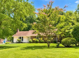 3817 Waynoka Dr, Greensboro, NC 27410