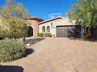 7271 E Crooked Creek Ct, Tucson, AZ 85750