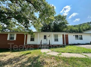 137 Winners Cir, Hurricane, WV 25526