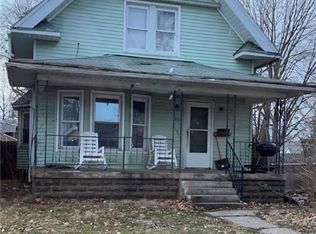 920 Rogers St, Toledo, OH 43605