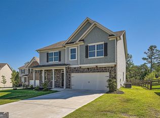 160 Wildflower Trce, Dallas, GA 30132