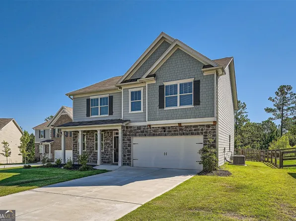 160 Wildflower Trce, Dallas, GA 30132