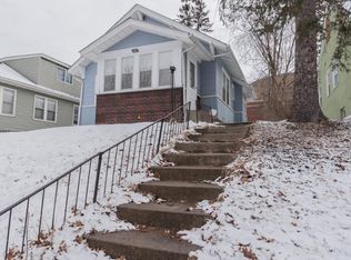 3829 Van Buren St NE, Columbia Heights, MN 55421