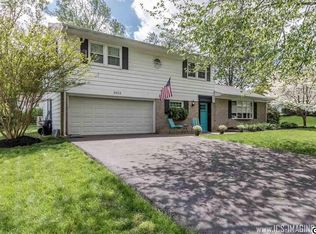 3824 Carriage House Dr, Camp Hill, PA 17011
