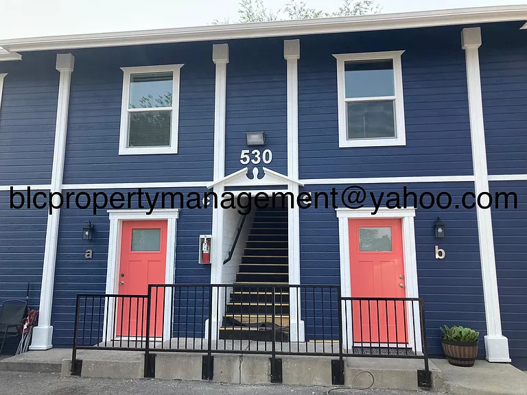 530 Capitol Hill Ave #B — Photo 1