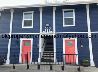 530 Capitol Hill Ave APT A, Reno, NV 89502