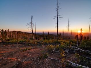 75 Acres, Emigrant Gap, CA 95715
