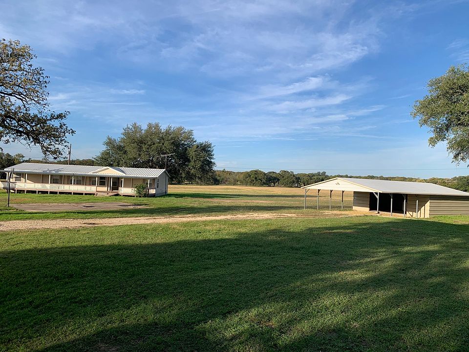 475 Private Road 1196, Stephenville, TX 76401 Zillow