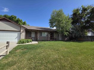 3080 Evanston Ave, Grand Junction, CO 81504