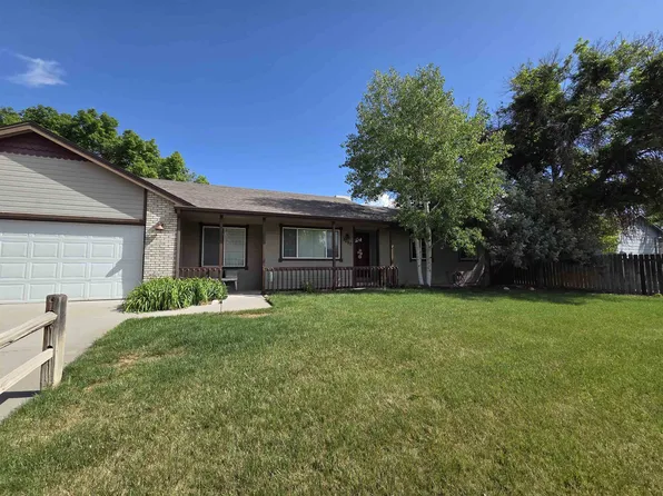 3080 Evanston Ave, Grand Junction, CO 81504
