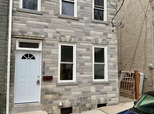 316 Mill St, Lancaster, PA 17603