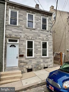 316 Mill St, Lancaster, PA, 17603