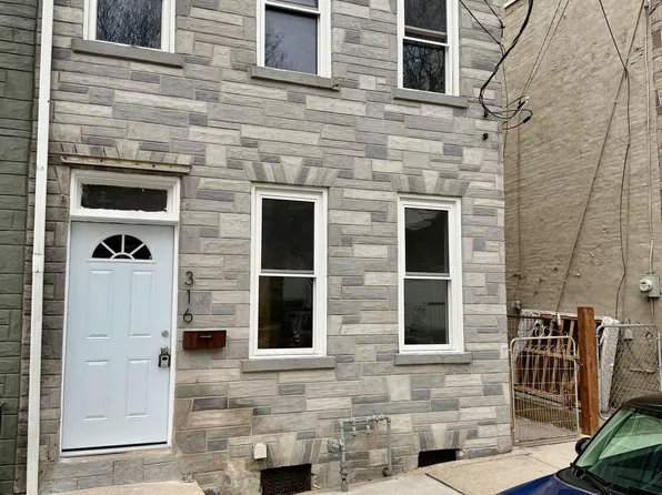 316 Mill St, Lancaster, PA 17603