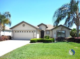 10922 SE 171st Street Rd, Summerfield, FL 34491