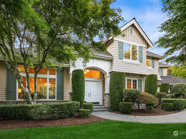 19600 NE 44th Place, Sammamish, WA 98074