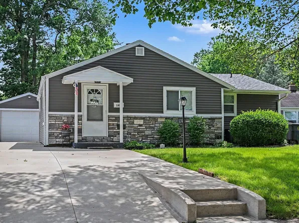 1420 Joyce Dr, South Bend, IN 46616