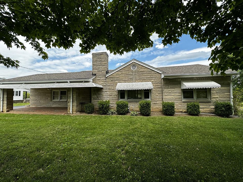 630 N Main St, Lawrenceburg, KY 40342 Zillow