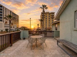 1510 1ST Street S, Jacksonville Beach, FL 32250
