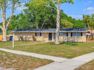 6801 Thrasher Dr, Tampa, FL 33610