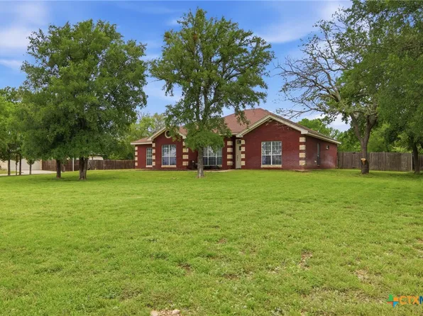 1398 County Road 3152, Kempner, TX 76539