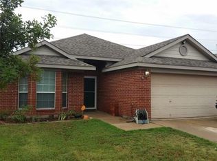 752 Nelson Pl, Burleson, TX 76028