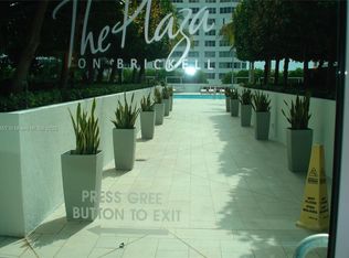 951 Brickell Ave APT 1007, Miami, FL 33131