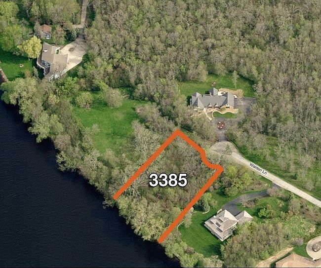 1st image of 3385 Walden Ln
