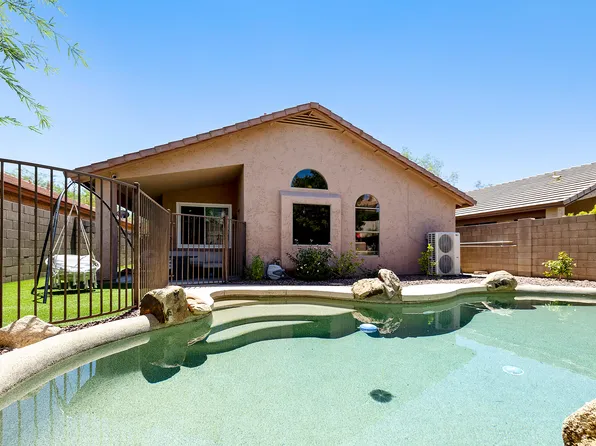 4704 E Weaver Rd, Phoenix, AZ 85050