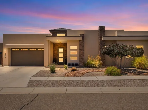 7907 Tiburon Hills Dr NW, Albuquerque, NM 87120