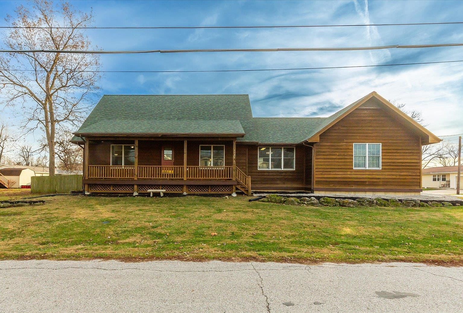 1735 4th St, Portage Des Sioux, MO 63373 Zillow