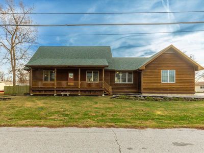 1735 4th St, Portage Des Sioux, MO, 63373