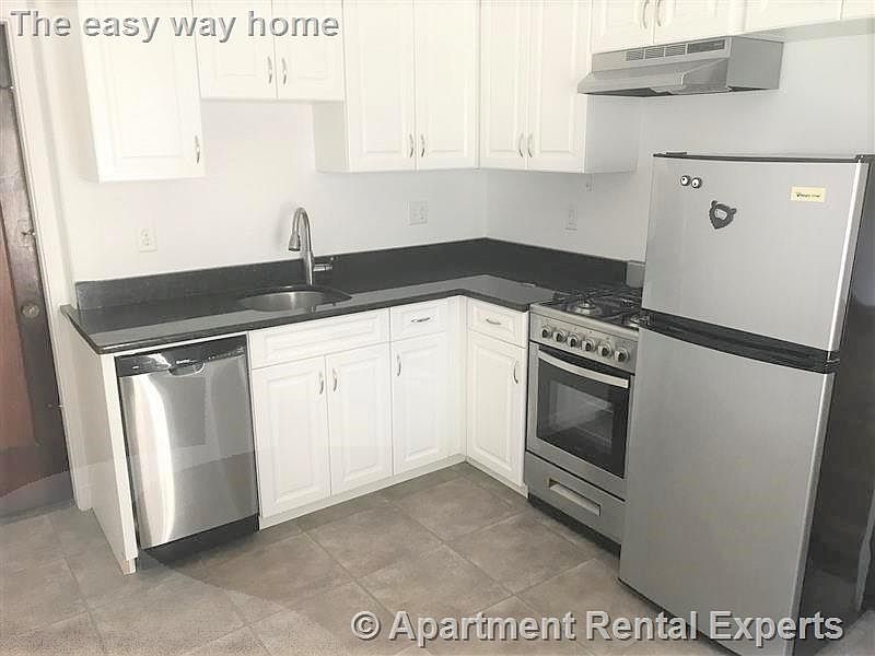 Apartment Rental Experts
