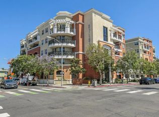 Atlas, San Diego, CA 92103