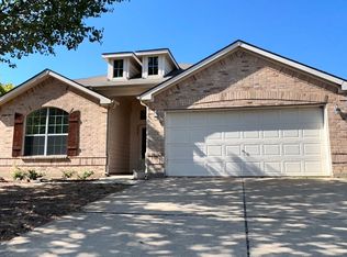 8624 Prairie Wind Trl, Fort Worth, TX 76134