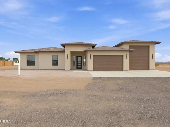 22244 W ROY ROGERS Road, Wittmann, AZ 85361
