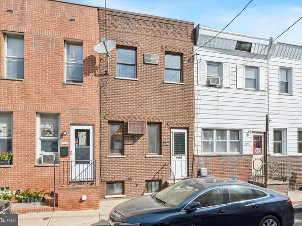 1021 Cantrell St, Philadelphia, PA 19148