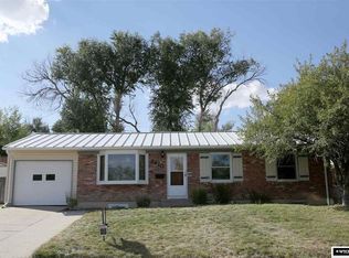 2610 Knollwood Dr, Casper, WY 82604