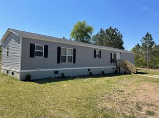 808 Kedron Church Rd, Aiken, SC 29805