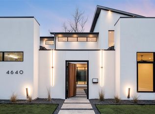 4640 Allencrest Ln, Dallas, TX 75244