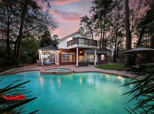 58 Trilling Bird Pl, Conroe, TX 77384