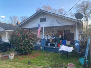 1942 Starnes St, Augusta, GA 30904