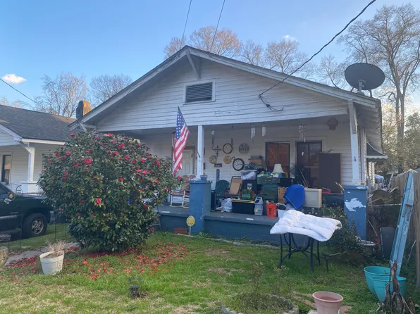 1942 Starnes Street, Augusta, GA