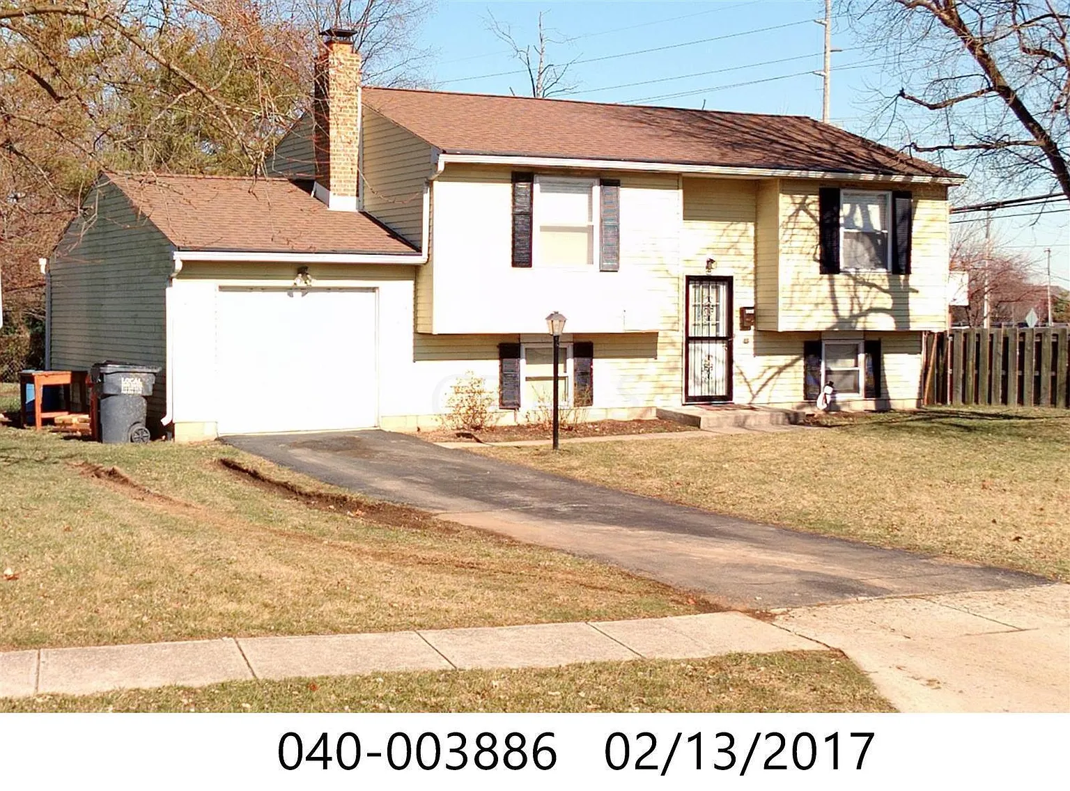 2534 Southwest Blvd photo 1